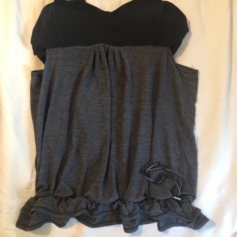Lululemon cami